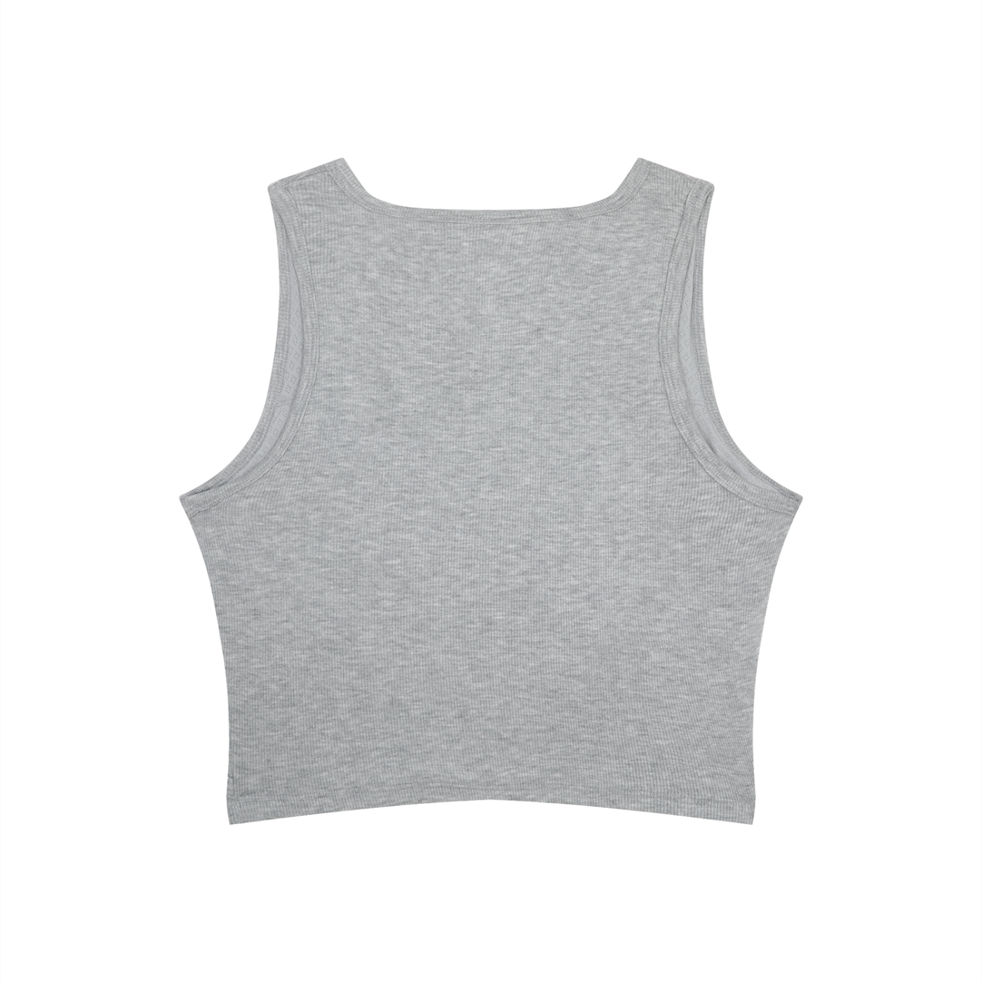 Traintuitive Women’s Hollow-Out Yoga Tank Top