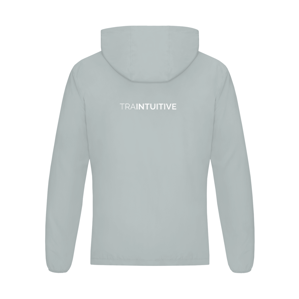 Traintuitive Lightweight Windbreaker
