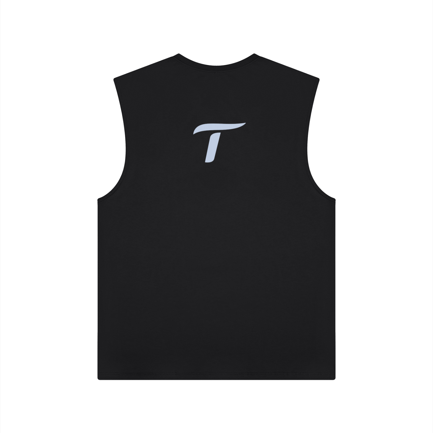 Traintuitive For You, For Life Men's Performance Tank Top