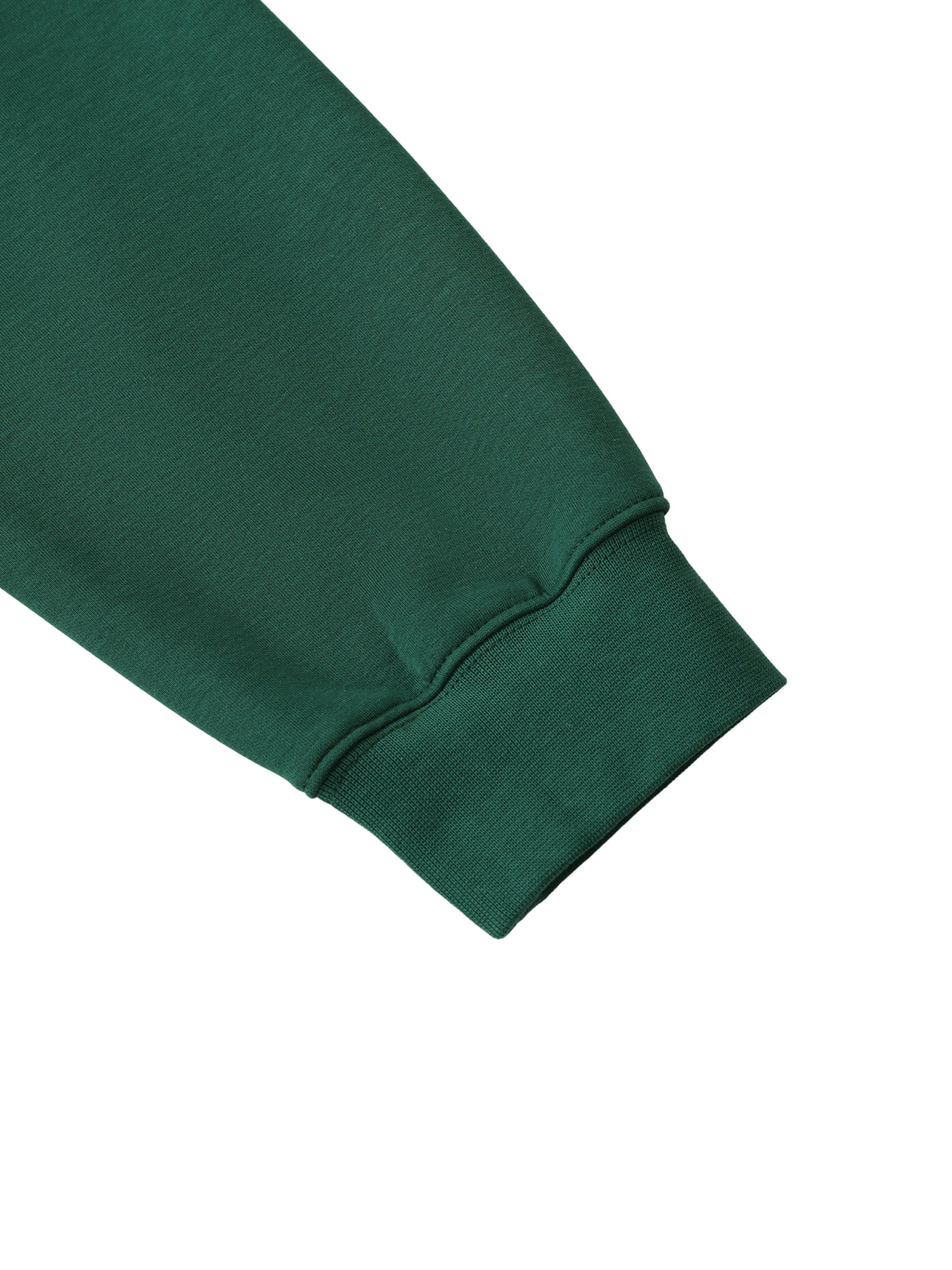 Traintuitive Essential Heavyweight Crewneck Sweatshirt