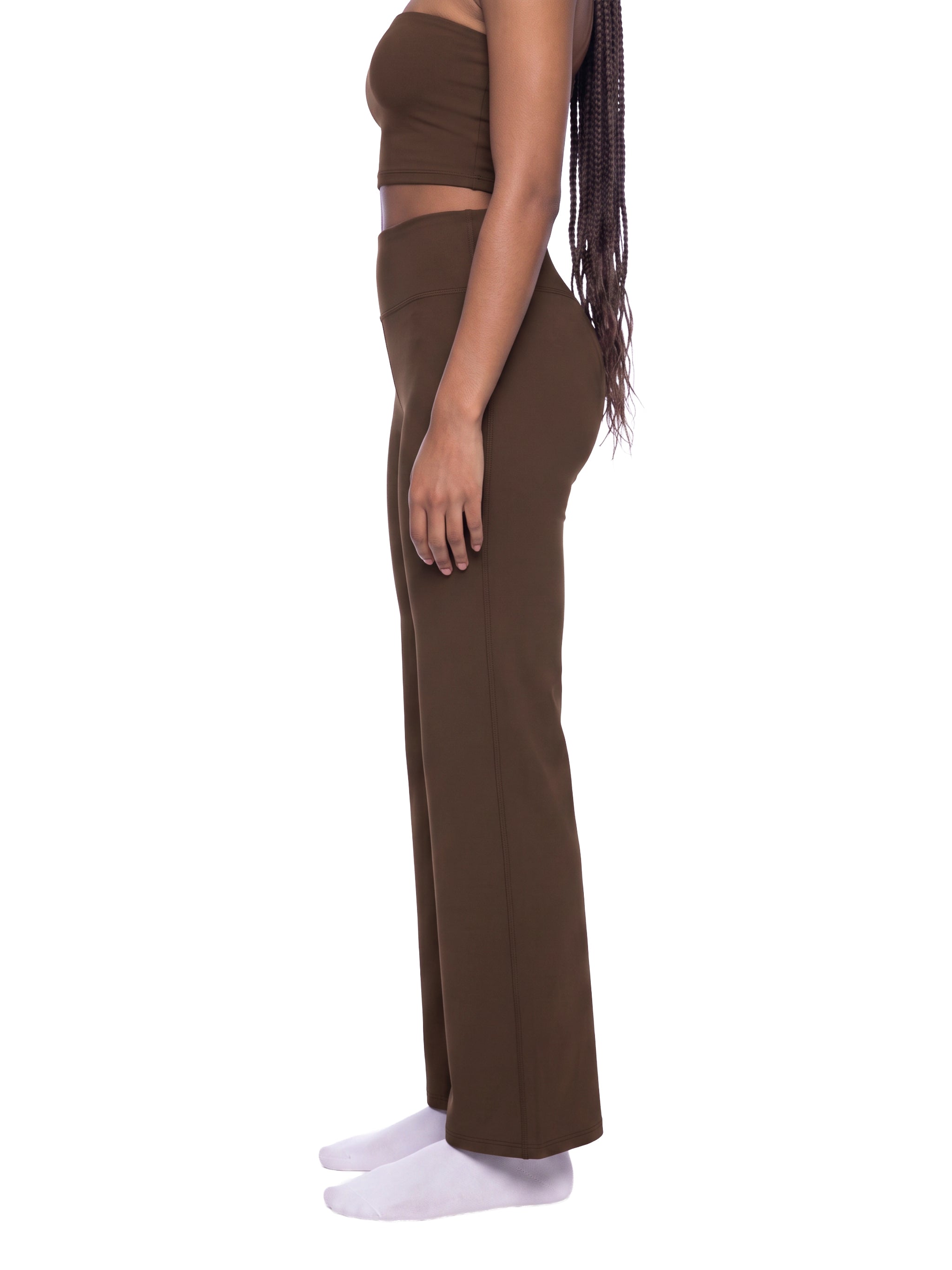 Traintuitive Women’s High Rise Yoga Pants